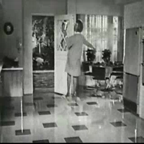 glo classic tv commercial