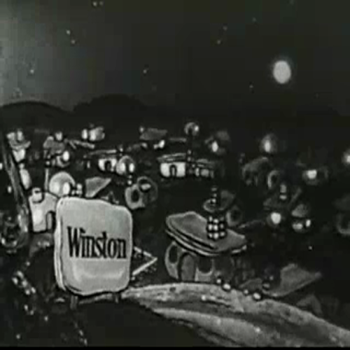 Flint Stones  Classic TV Commercial