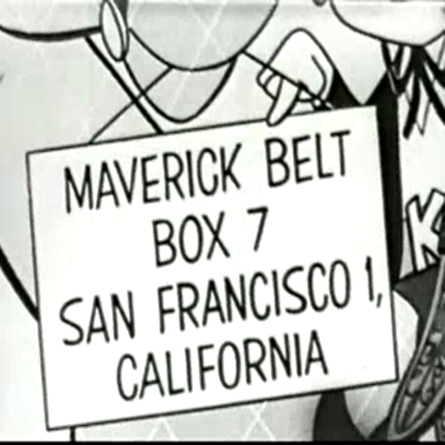 kaiser classic tv commercial