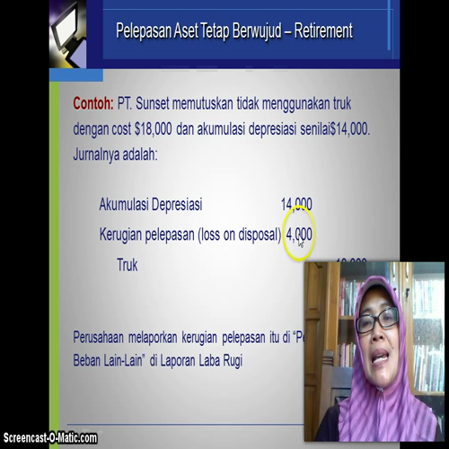 pelepasan aset - retirement (14/15)