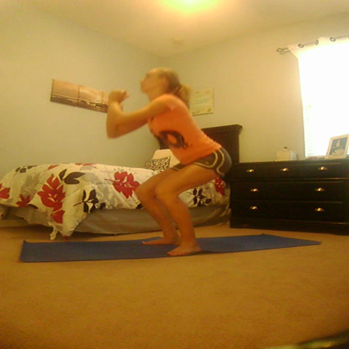 02.04 Muscular Strength Video 