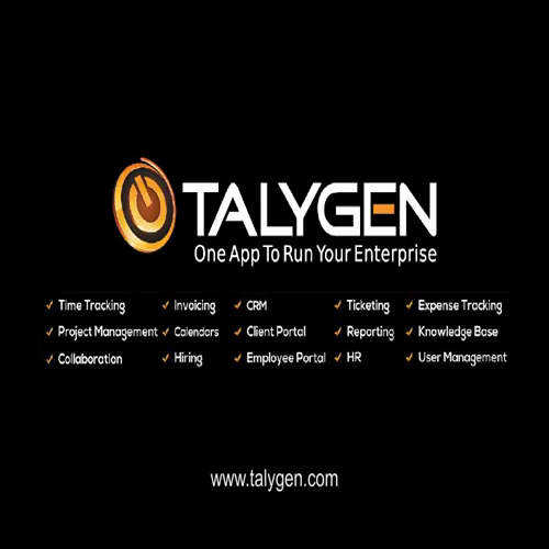 project _ add team - talygen