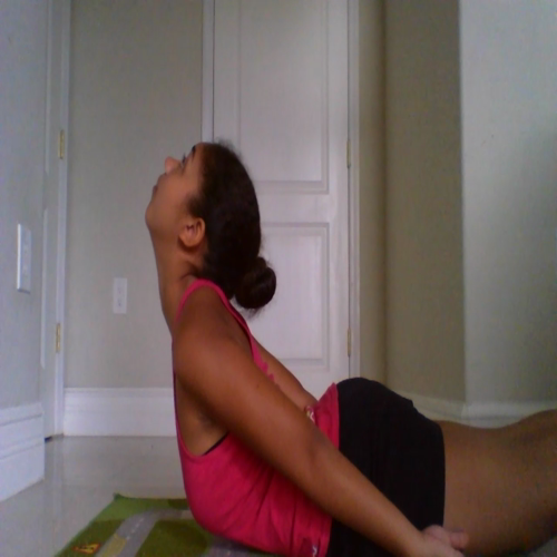 video submission- trunk lift