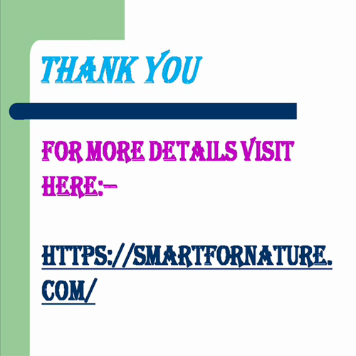 Welcome to Smart 4 Nature 3 kitchen cleaning products which are simply the best