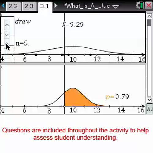 What is a P-Value [Math Nspired Preview Video]