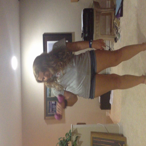 Hope exercise part 1