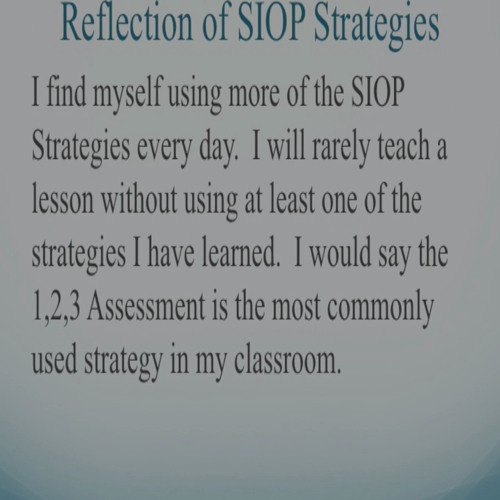 mdouglas siop video 2