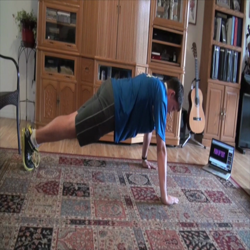 fitness assessment part2