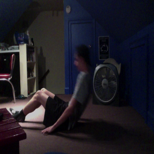 movie on 6-16-14 at 9.00 pm