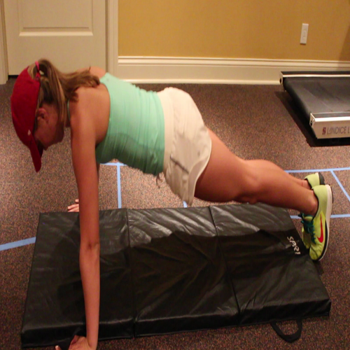 1.03 personal fitness