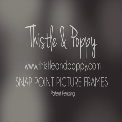 Buy Online Handcrafted Modern Picture Frames