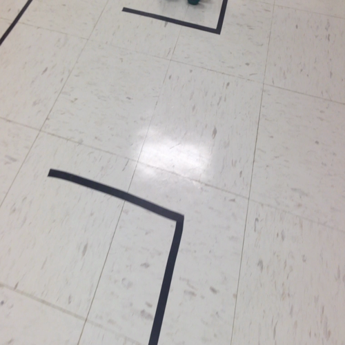 Price: Labyrinth Challenge VEX Robotics and RobotC