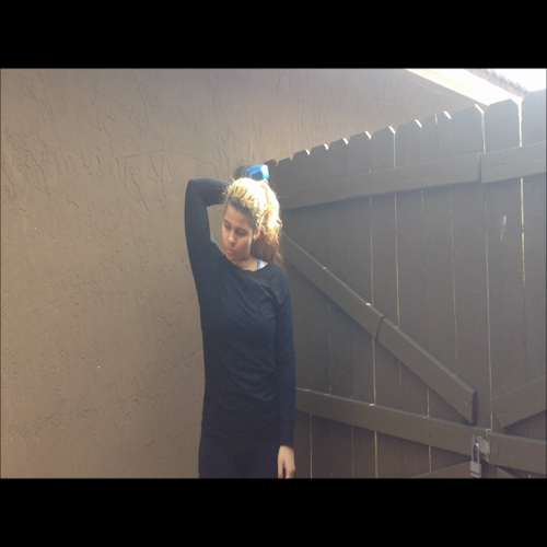 Muscular Strength Video