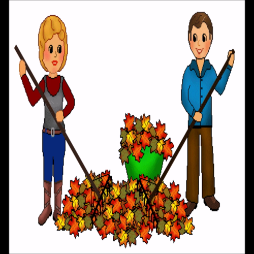 edt seasons clip art movie