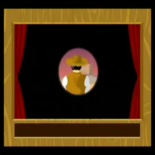 auprès de ma blonde