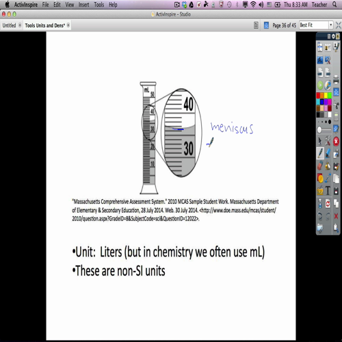 measurement and tools screencast 3 of 3