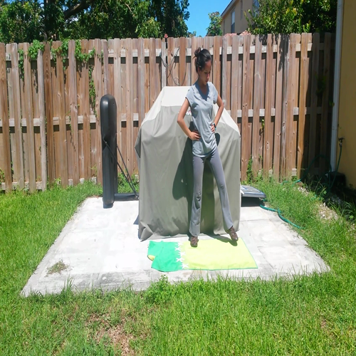 02.04 Muscular Strength Video