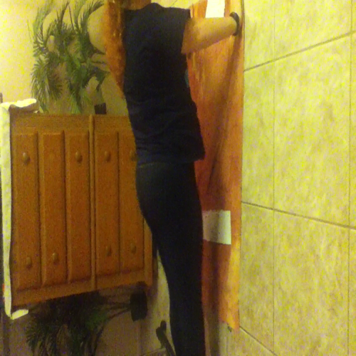 01.03 Fitness Assessment Video Submission.