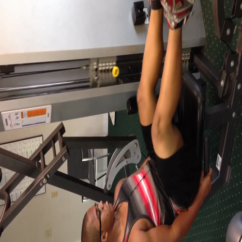 FLVS Personal Fitness Lesson 02.04: Upper Body and Lower Body Muscular Strength 