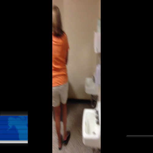 ISE Bathroom Procedures