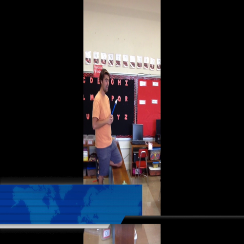 ISE Classroom  Procedures