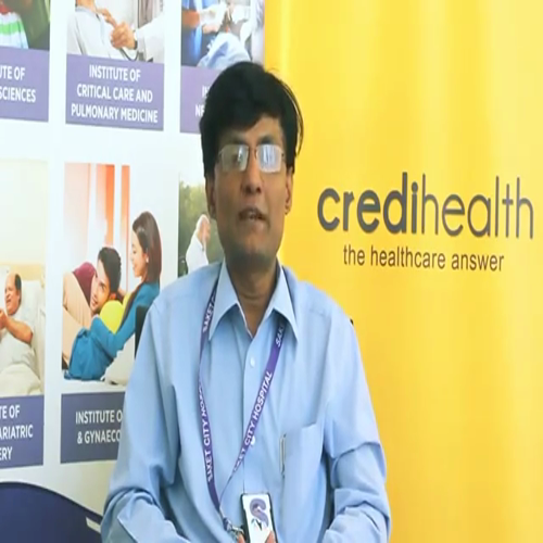 Dr. Atul Kumar Jha talks about the many causes of a Urinary Tract Infection (UTI