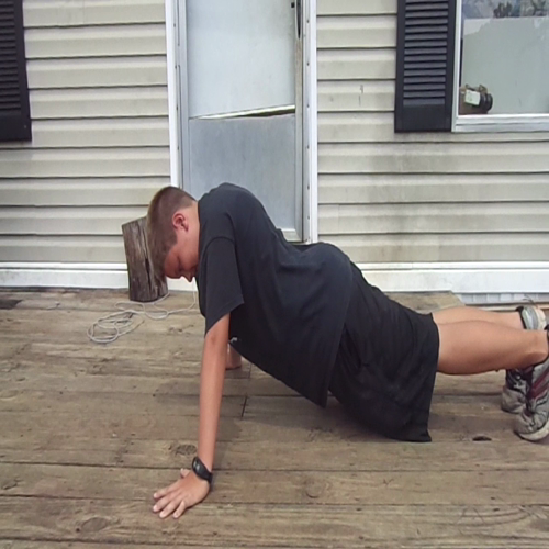 chase video own your health hope 001