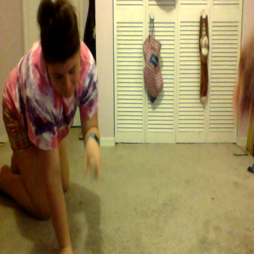 1.03 Trunk Lift Form