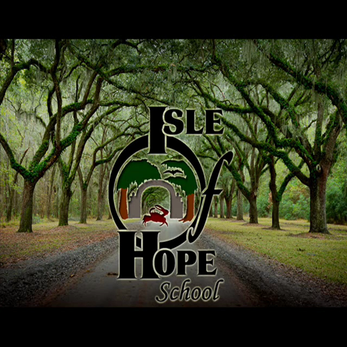 Isle of Hope K8 School Song