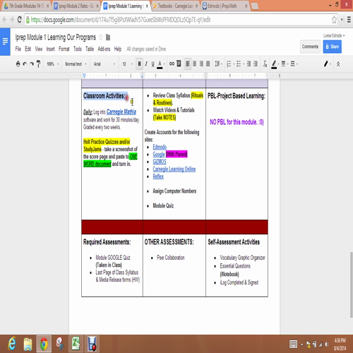 Understand Your iModule Video