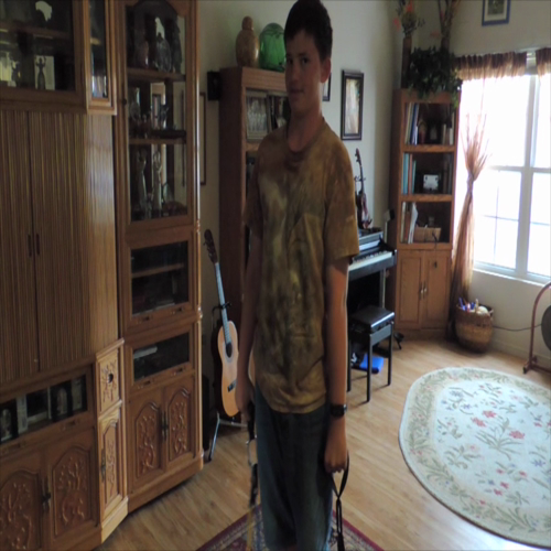 muscular strength video