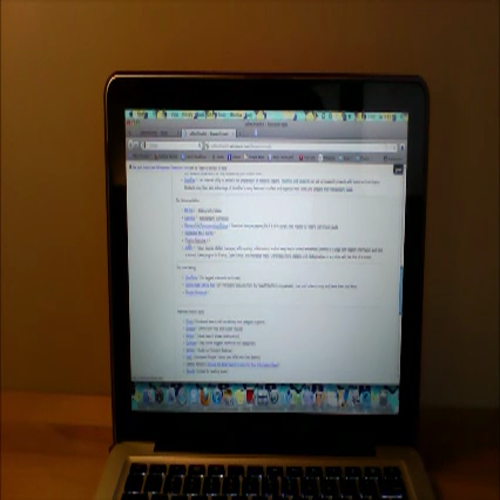 UDL Tech Tool Kit Tutorial