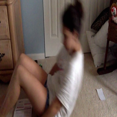 Fitness Assessment Video