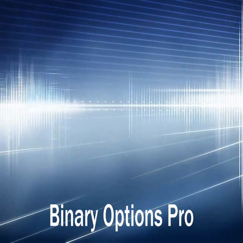 binary options pro - iq software systems