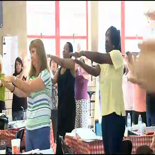 KTBS: Caddo's Transformation Schools