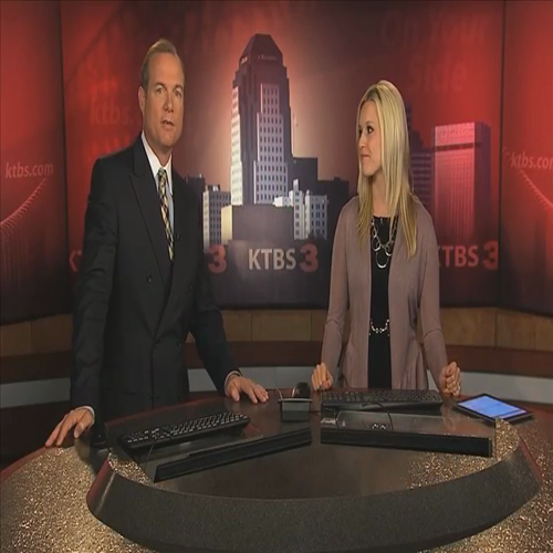 KTBS: First 100 Days
