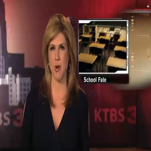 KTBS WWE New Leadership