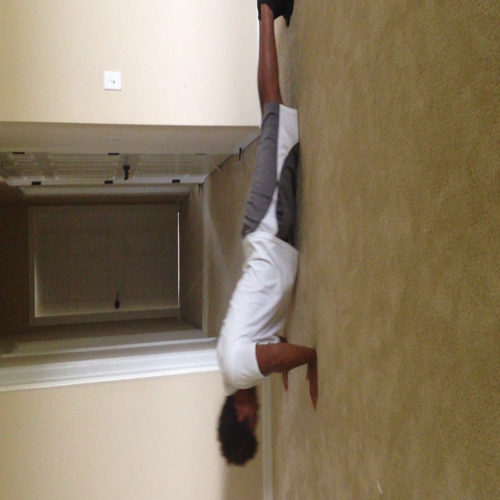 Segment 6.05 Fitness test