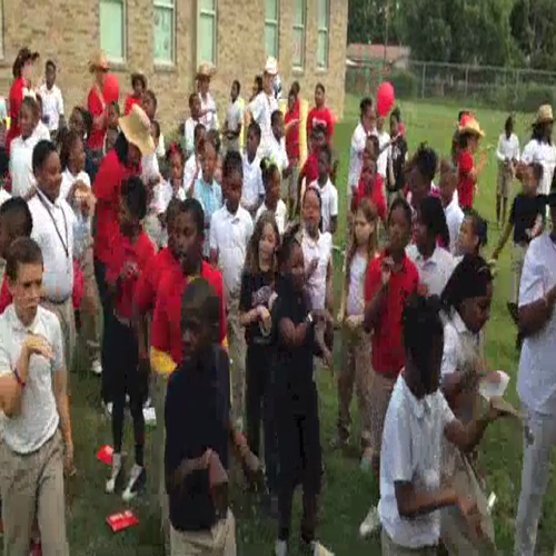 Shreveport Times: Westwood Celebration