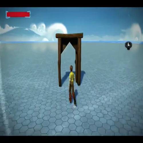 key as a loot drop in project spark (1)