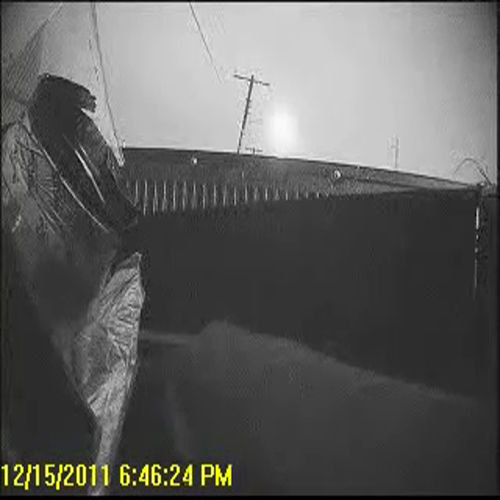 Micro Board Cameras Help Dallas Police Catch Thieves