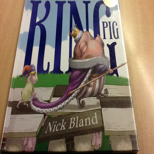 A montage of some of  the CBCA shortlisted books 2014