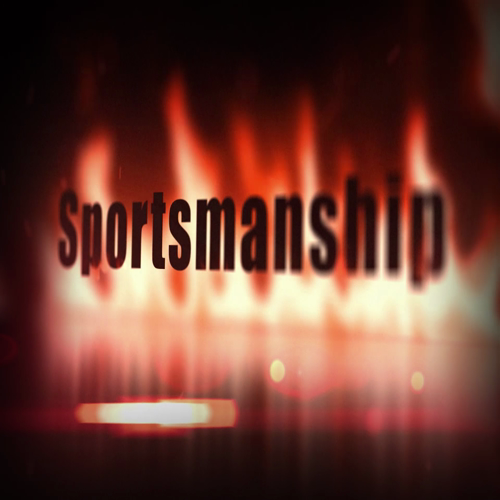 SNHS Sportsmanship  Video