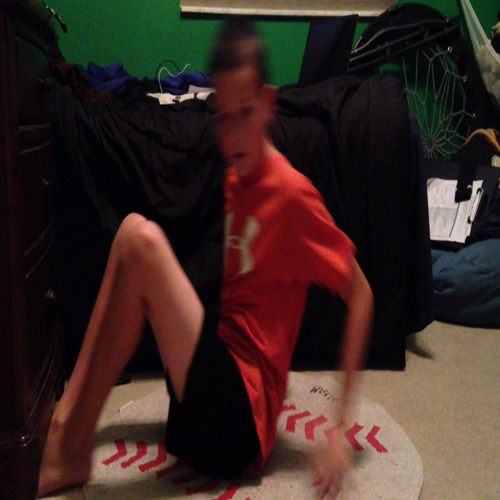 HOPE Curl Ups Module 5