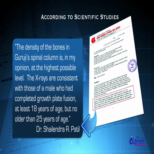 the trivedi effect® - mahendra trivedi _ his unique physiology