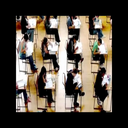 college readiness video