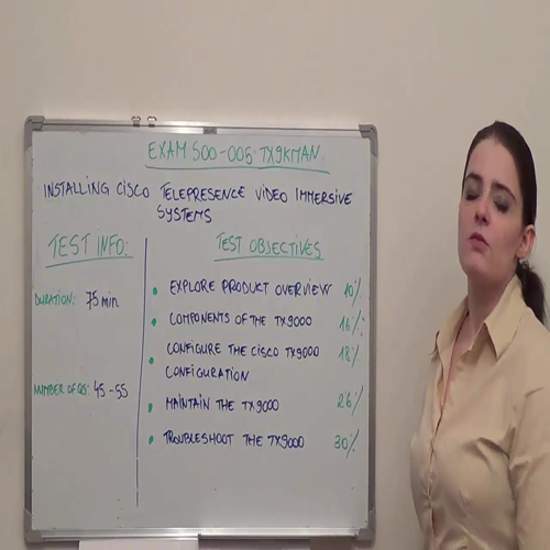 500-005 Practice Exam Test Questions Cisco