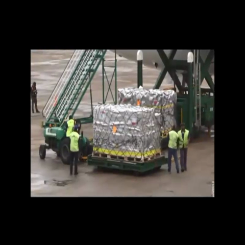 Operación Arandanos