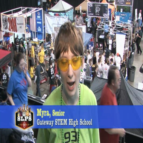 SLPS Gateway STEM Robotics
