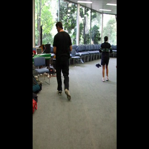 Bernard Mangakahia: Hawaiian Roller Coaster Ride